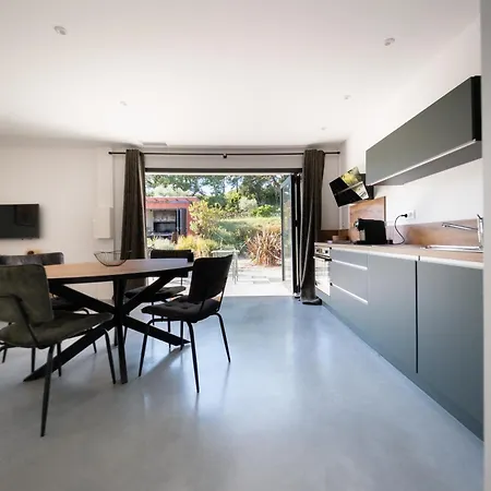 Apartamento Opus - Authenticité - Piscine - Climatisation - Vignes *