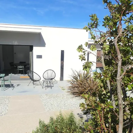 Apartamento Opus - Authenticité - Piscine - Climatisation - Vignes Trouillas