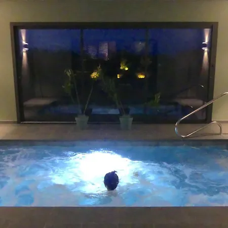 Opus - Authenticité - Piscine - Climatisation - Vignes Apartamento