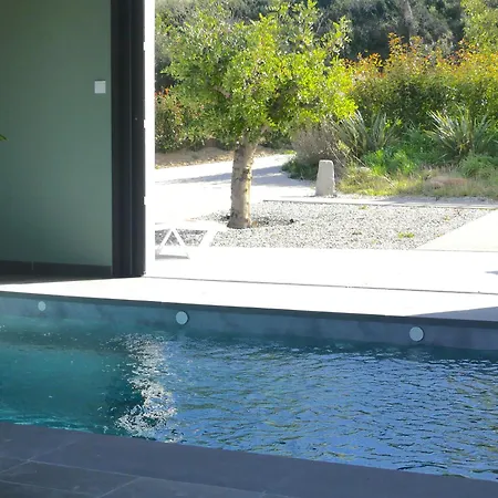 Opus - Authenticite - Piscine - Climatisation - Vignes *