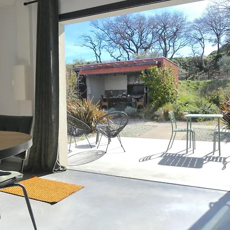 Apartamento Opus - Authenticité - Piscine - Climatisation - Vignes *