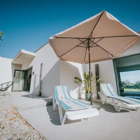 Opus - Authenticité - Piscine - Climatisation - Vignes Apartamento